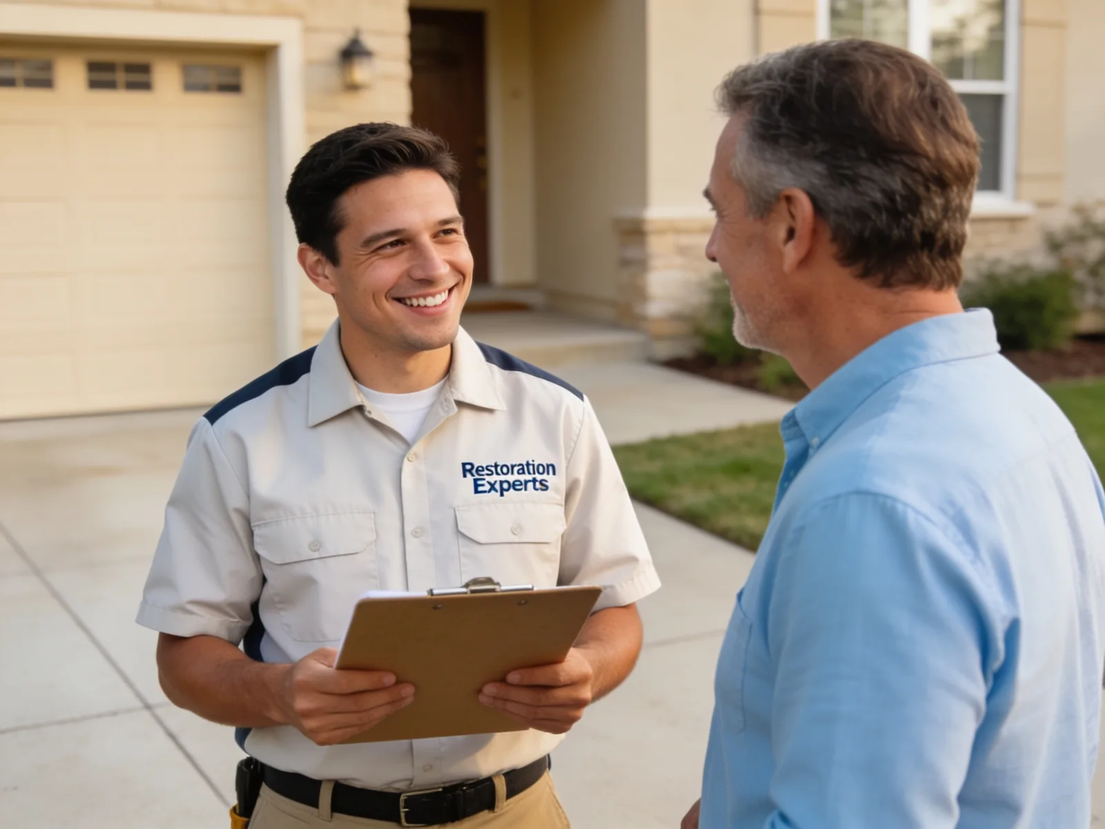 Water Damage Cleanup Shavertown, PA FAQs